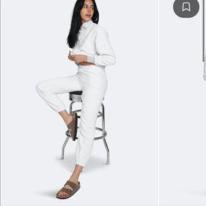 Morning News sweatpants